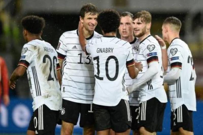 لاعب منتخب ألمانيا: لا أتفهم أسباب غيابي عن كأس العالم