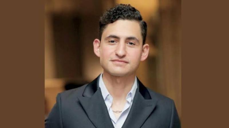 بإطلالة كلاسيك.. أحدث ظهور لـ أمير المصري عبر  «إنستجرام»