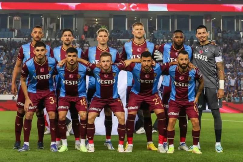 في غياب تريزيجيه.. طرابزون سبور يتعادل أمام أنقرة في الدوري التركي
