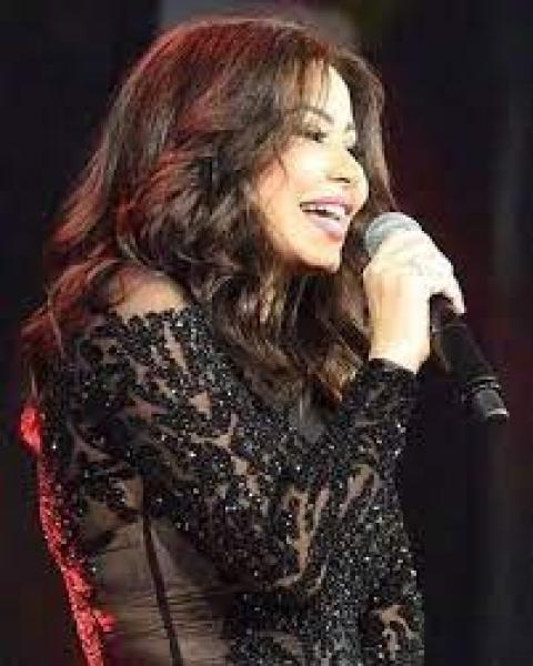 شيرين عبدالوهاب: «أنا كويسة وبخضع لعلاجي النفسي»