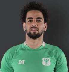 محمد الشامي يعد جماهير المصري ببطولة هذا الموسم ويجدد عقده 3 سنوات