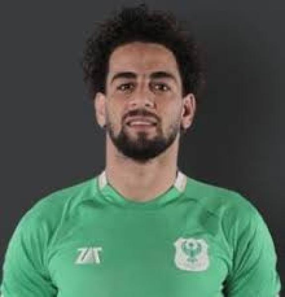 الشامي يروي أصعب لحظاته.. ويؤكد: عائد أقوى لقيادة المصري