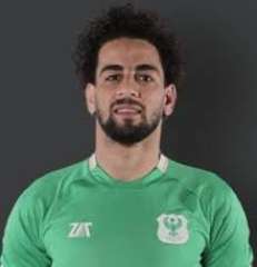الشامي يروي أصعب لحظاته.. ويؤكد: عائد أقوى لقيادة المصري