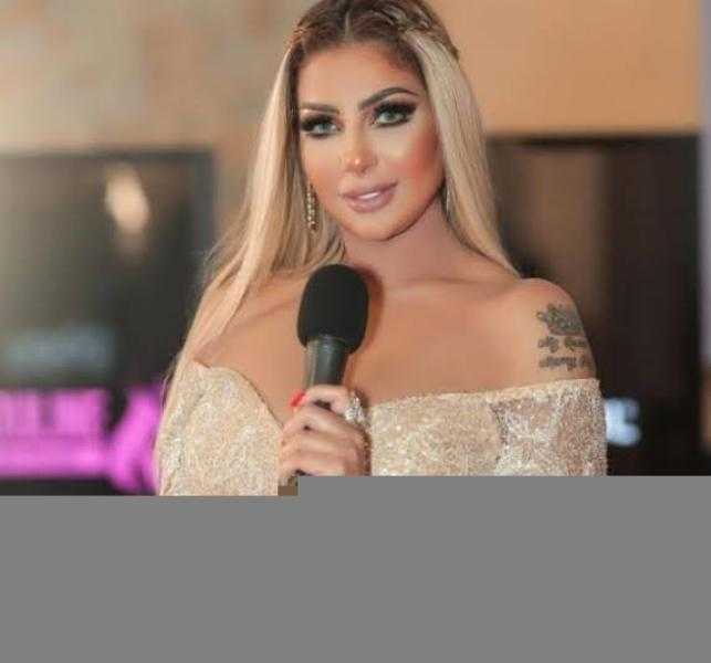 غدا.. أولى جلسات محاكمة سارة خليفة بتهمة تصنيع وجلب المواد المخدرة