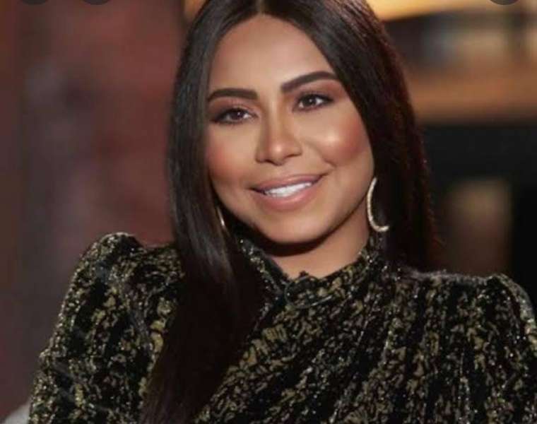 شيرين عبدالوهاب 