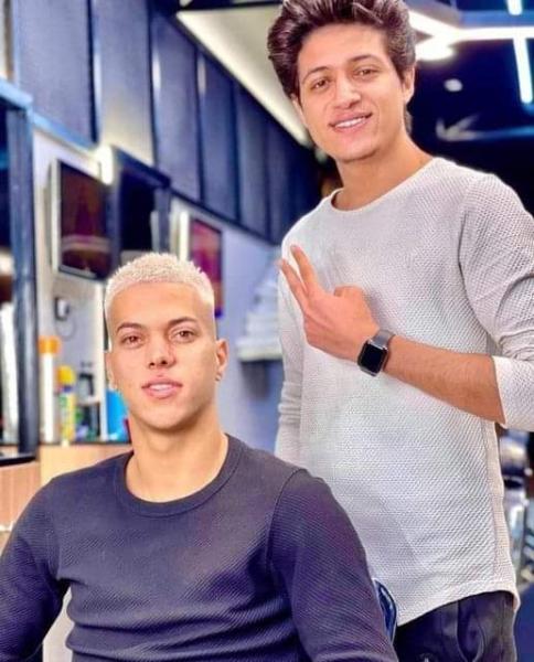إمام عاشور 