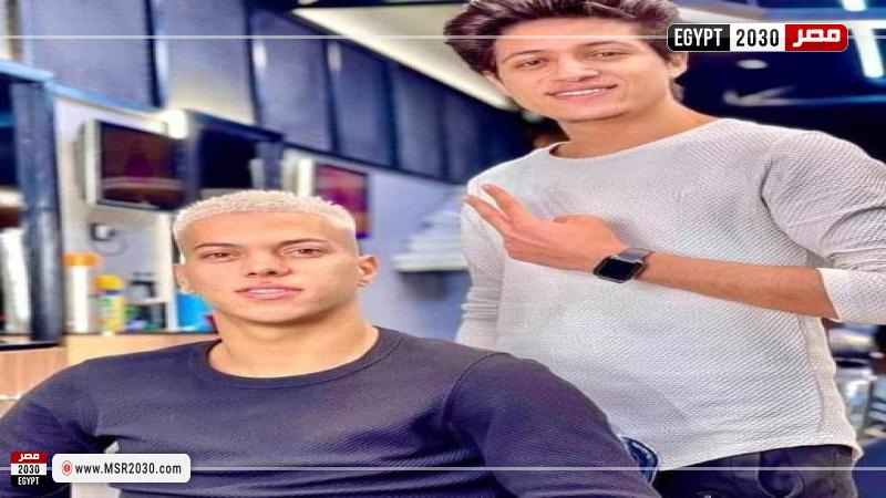 إمام عاشور