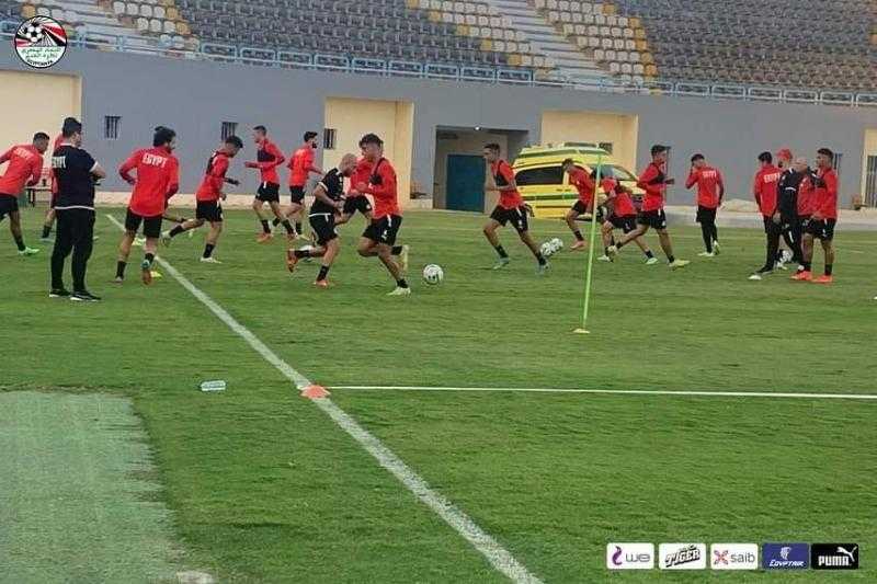 أسامة عبد الكريم: حزنت بعد استبعادي من المنتخب الأولمبي بسبب عدم تقديري