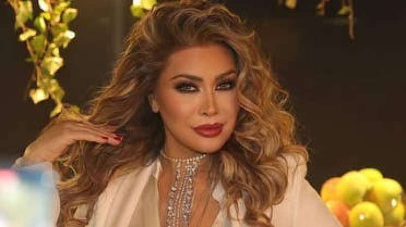 نوال الزغبي 