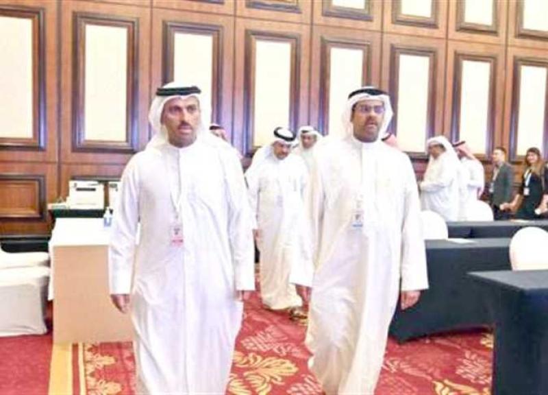 اليوم .. البحرين على موعد مع انتخاب أعضاء مجلس النواب والمجالس البلدية