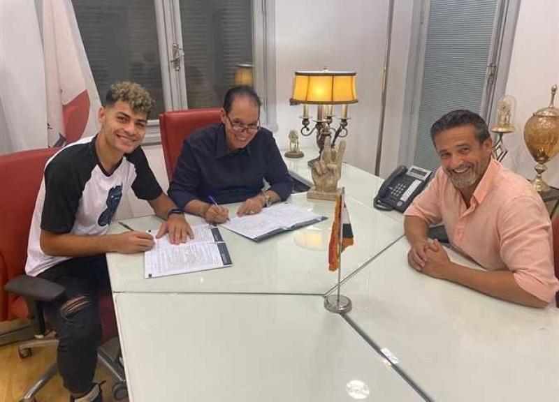 «لم الدور».. رئيس الإسماعيلي يوجه رسالة نارية لـ عبدالرحمن مجدي