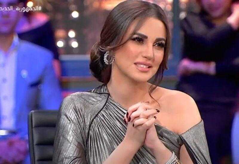 شاهد .. إطلالة ناعمة للفنانة درة عبر ”إنستجرام”