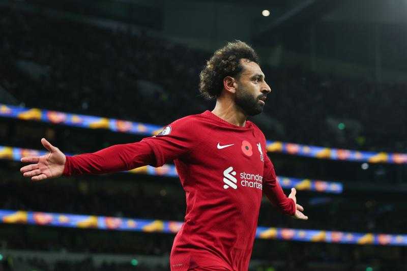 محمد صلاح في الهجوم.. تشكيل ليفربول المتوقع أمام ساوثهامبتون في الدوري الإنجليزي