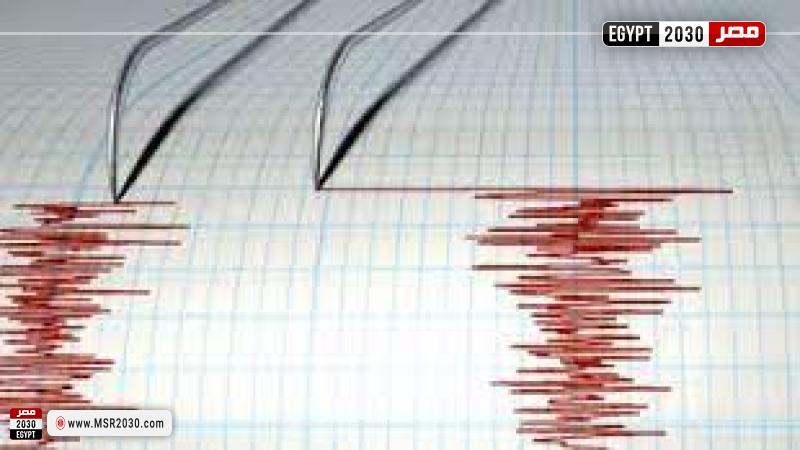 زلزال بقوة 5.8 درجة ريختر يضرب جواتيمالا