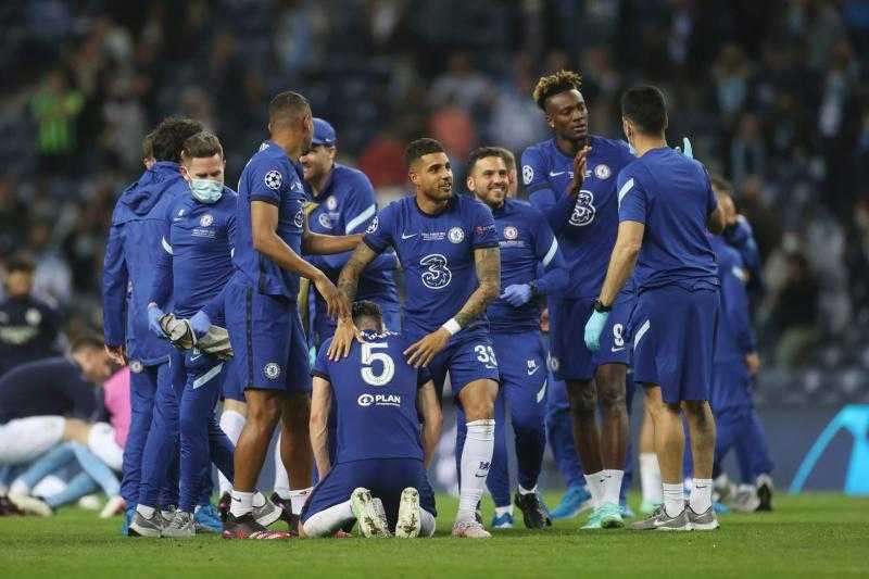 موعد مباراة تشيلسي ونيوكاسل والقنوات الناقلة في الدوري الإنجليزي