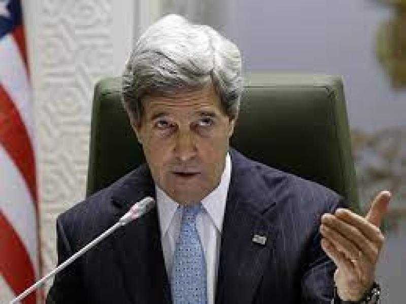 كيري: هذه الدول لم تلتزم بالمطلوب منها .. فيديو