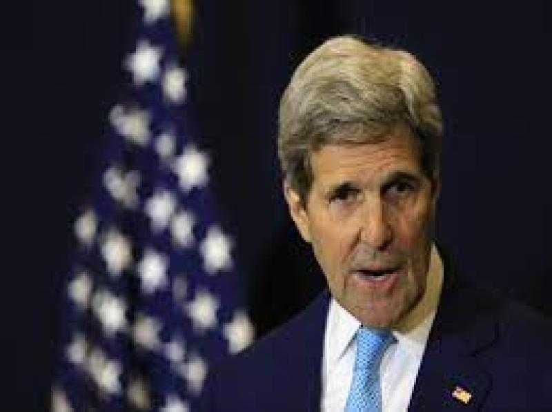 المبعوث الأمريكي: هناك توجه لاستخدام الغاز المصري بأوروبا