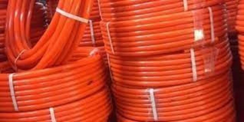 مباحث التموين .. ضبط 5 أطنان «كسر بلاستيك» مجهولة المصدر بالمنوفية