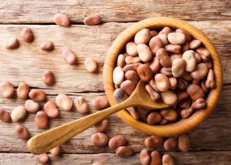 سعر الفول اليوم السبت للمستهلك.. «الفول المدشوش بكام»