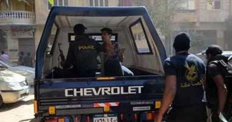 لاتجارهم في المواد المخدرة .. القبض على 18 عاطلا بالقليوبية