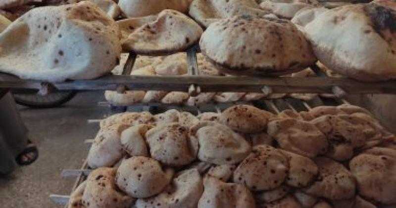 مباحث التموين .. ضبط 22249 قضية مخالفات مخابز