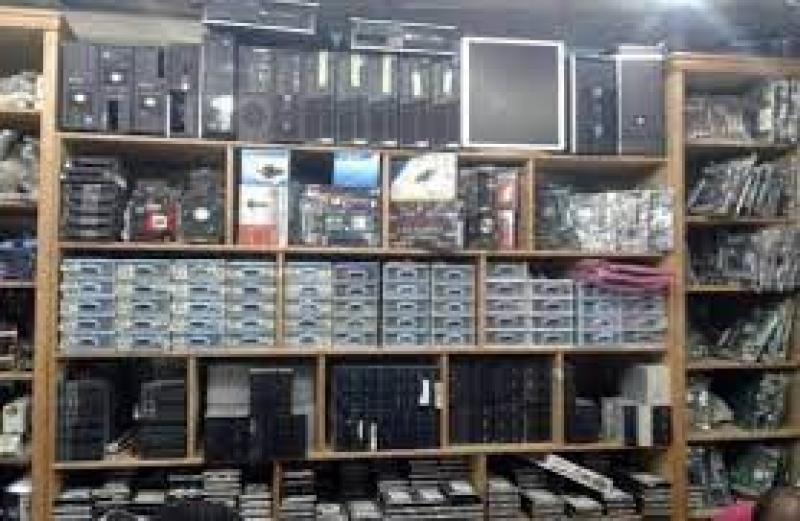 ضبط 1639 قضية مصنفات وحماية حقوق الملكية الفكرية بالمحافظات