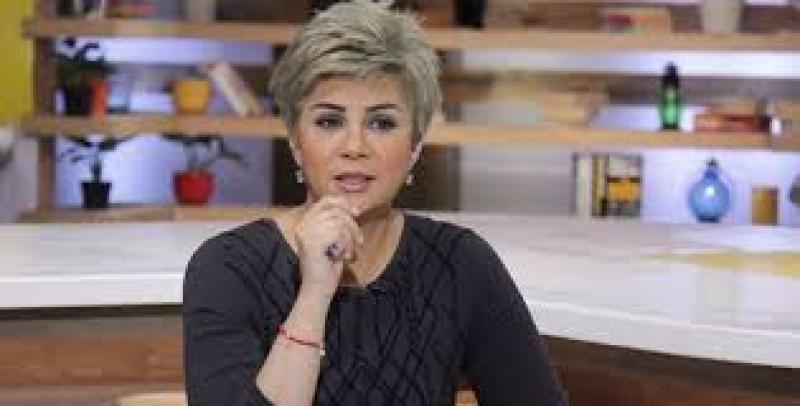 مفيدة شيحة