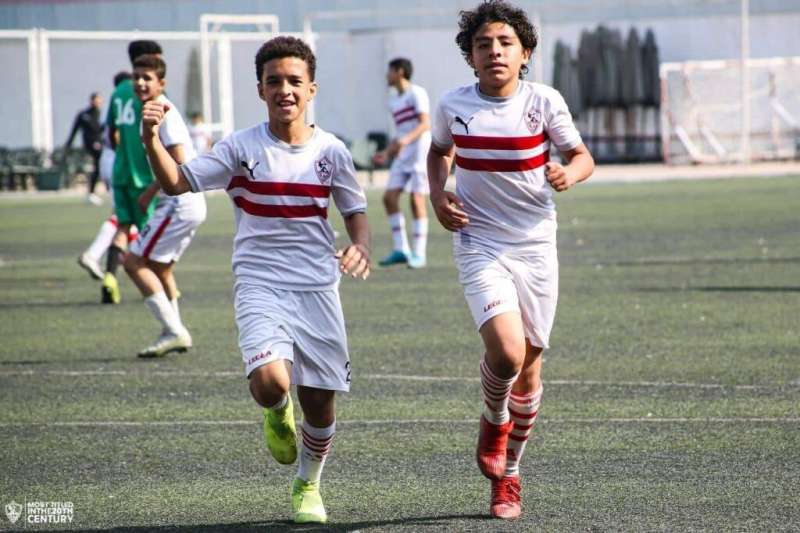 زمالك 2009