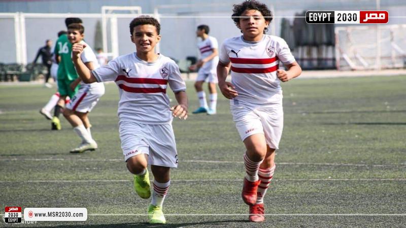 زمالك 2009