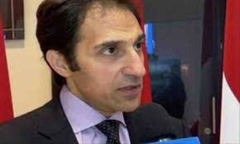 منها المناخ.. متحدث الرئاسة: مصر لعبت دورًا كبيرًا في العديد من القضايا بالمنطقة