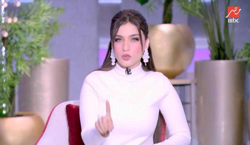 ياسمين عز عن عودة شيرين لحسام حبيب: «مفيش كرامة بين الزوجين»