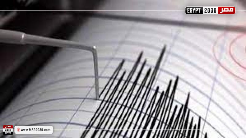 زلزال شدته 5.4 درجة ريختر يضرب مناطق نيبال