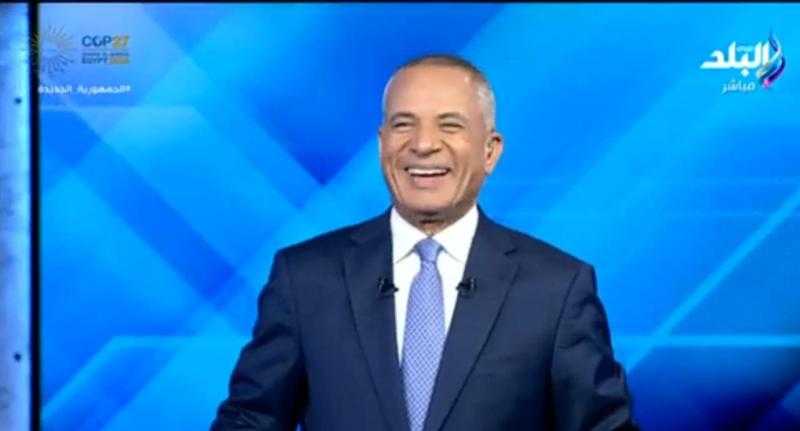 أحمد موسي: الجماعة الإرهابية مختفيين.. والشعب دفنهم امبارح للأبد