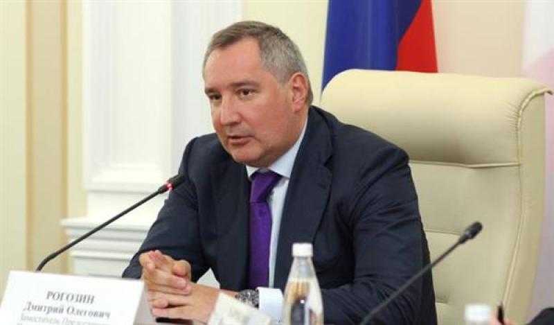 روجوزين: وصول أسلحة حديثة تضمن نصر روسيا في أوكرانيا قريبا