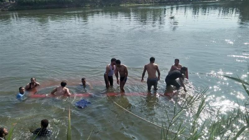 تسبب في وفاة 20 شخصا.. اعترافات صادمة لسائق حافلة الدقهلية