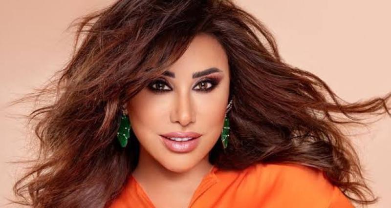 بإطلالة أنيقة.. نجوى كرم في أحدث جلسة تصوير لها