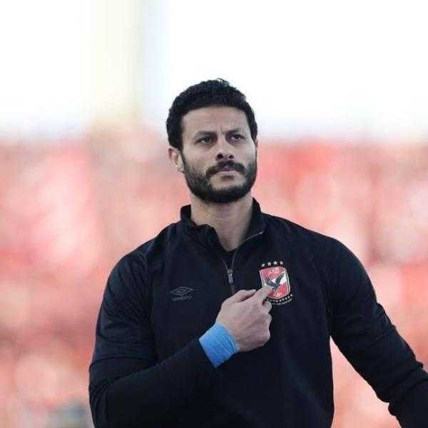 العقباوي: الشناوي الأفضل في مصر وهذه خطة فيتوريا في مواجهة بلجيكا