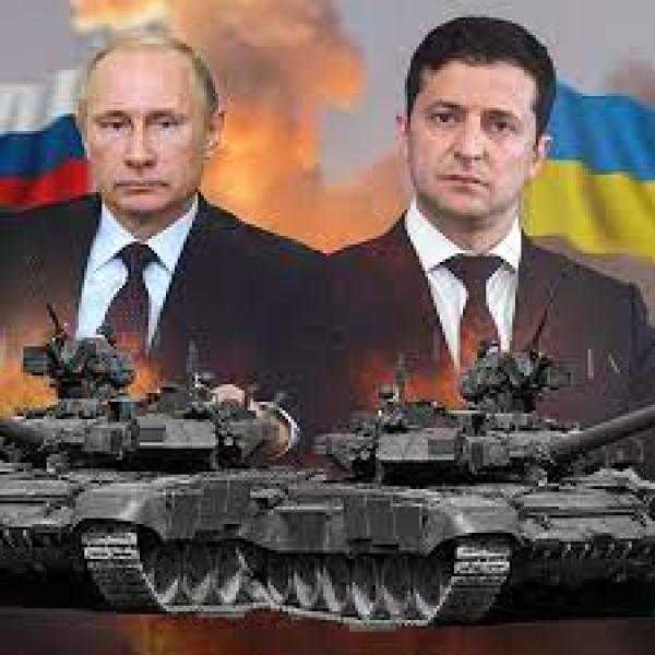 محمد البابا: أوكرانيا هزمت الجيش الروسي على أرض الواقع.. فيديو