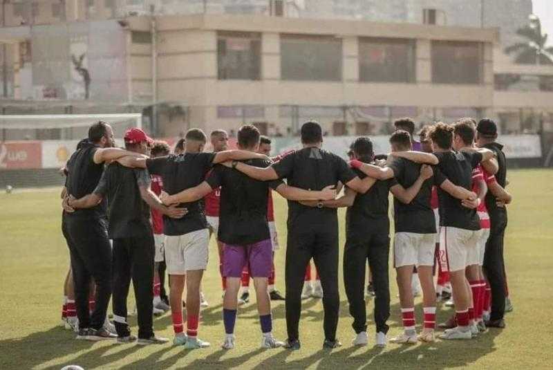 محمد فاروق: الأهلي يشكل لجنة لإدارة مباريات الدوري