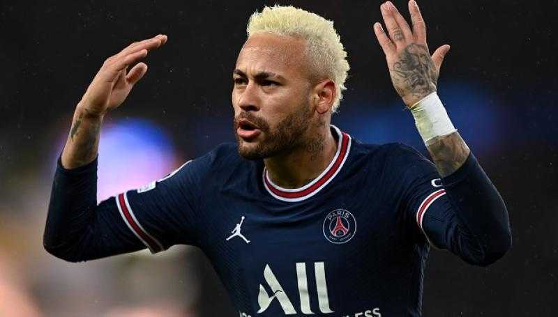 مونديال 2022.. طبيب المنتخب البرازيلي يكشف حجم إصابة نيمار