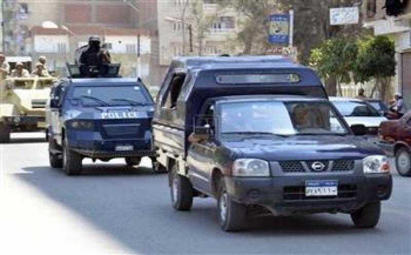 ضبط طالبة تعدت على زميلتها بـ«كتر» في الوجه بالزاوية الحمراء