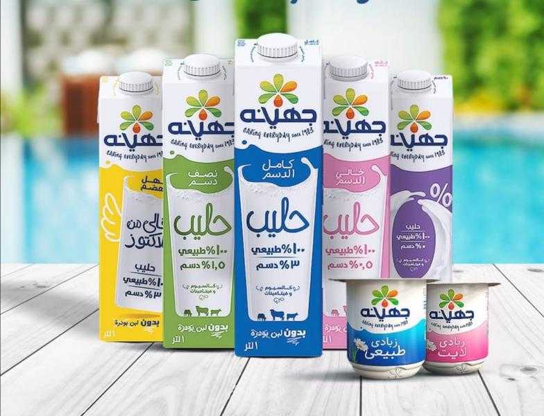 إيقاف التداول على أسهم «جهينة» في البورصة بعد الارتفاع الجنوني.. ما القصة؟