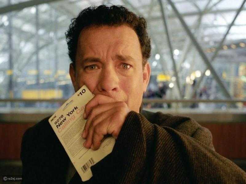 وفاة صاحب القصة الحقيقية المستوحى منها فيلم «المحطة»