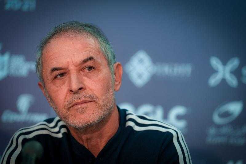 تفاصيل أزمة كولر داخل الأهلي بسبب هذا اللاعب