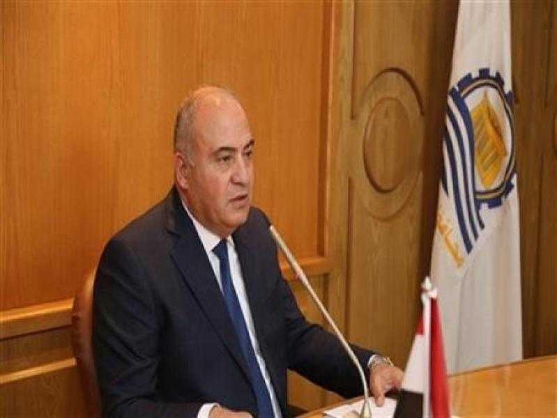 محافظ قنا يكشف تفاصيل مشروع الزراعة بدون تربة.. «فيديو»
