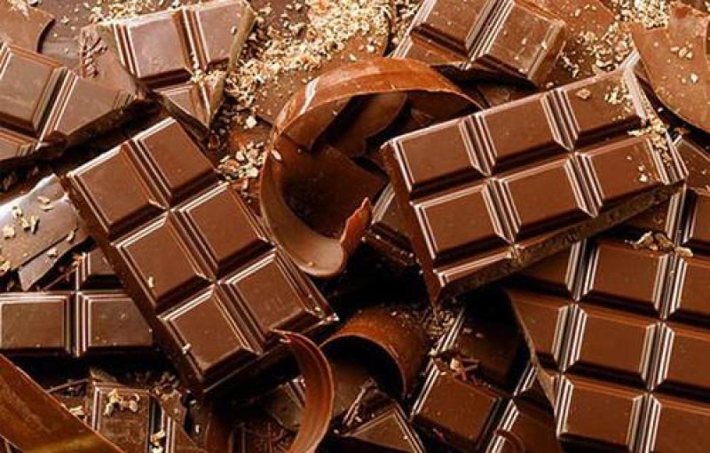 الشيكولاتة