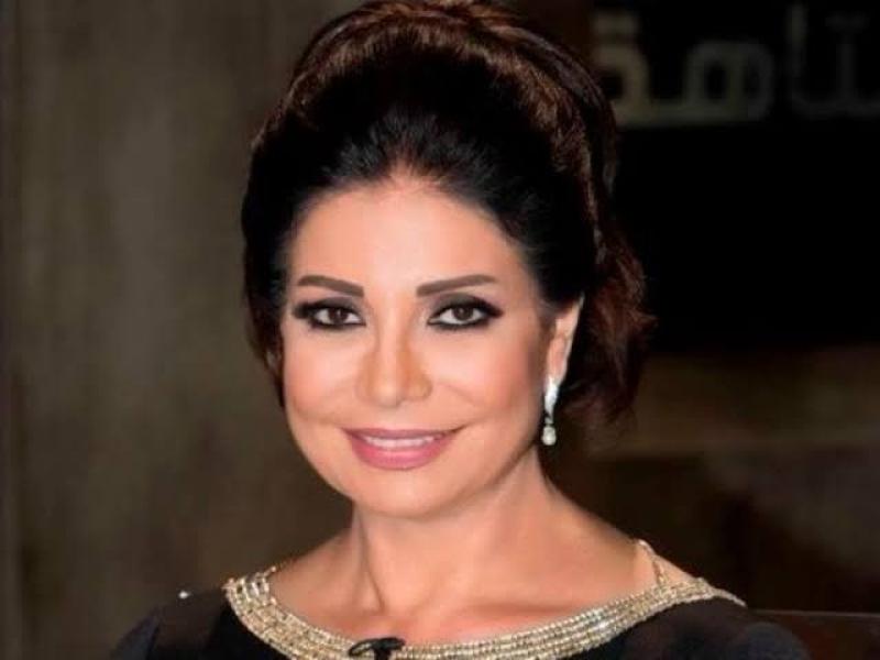 سوسن بدر تحتفل بعيد ميلادها عبر سوشيال ميديا