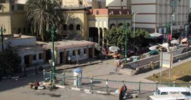 مسجد الاستقامة 