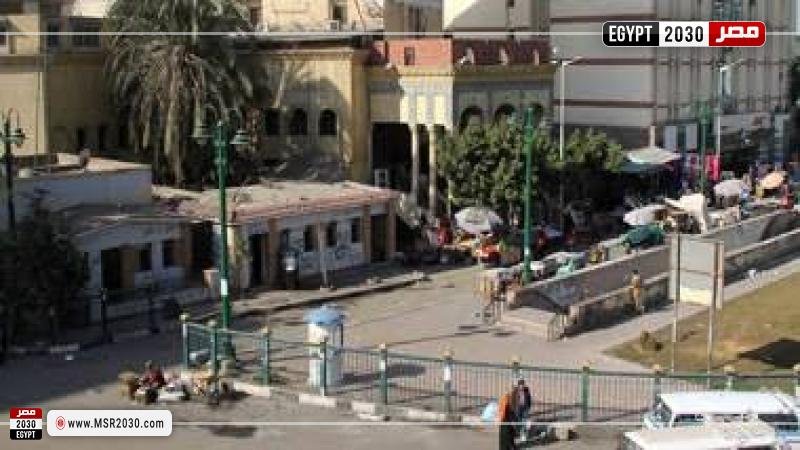مسجد الاستقامة