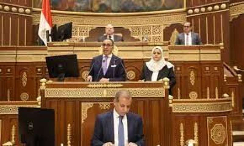 مجلس الشيوخ